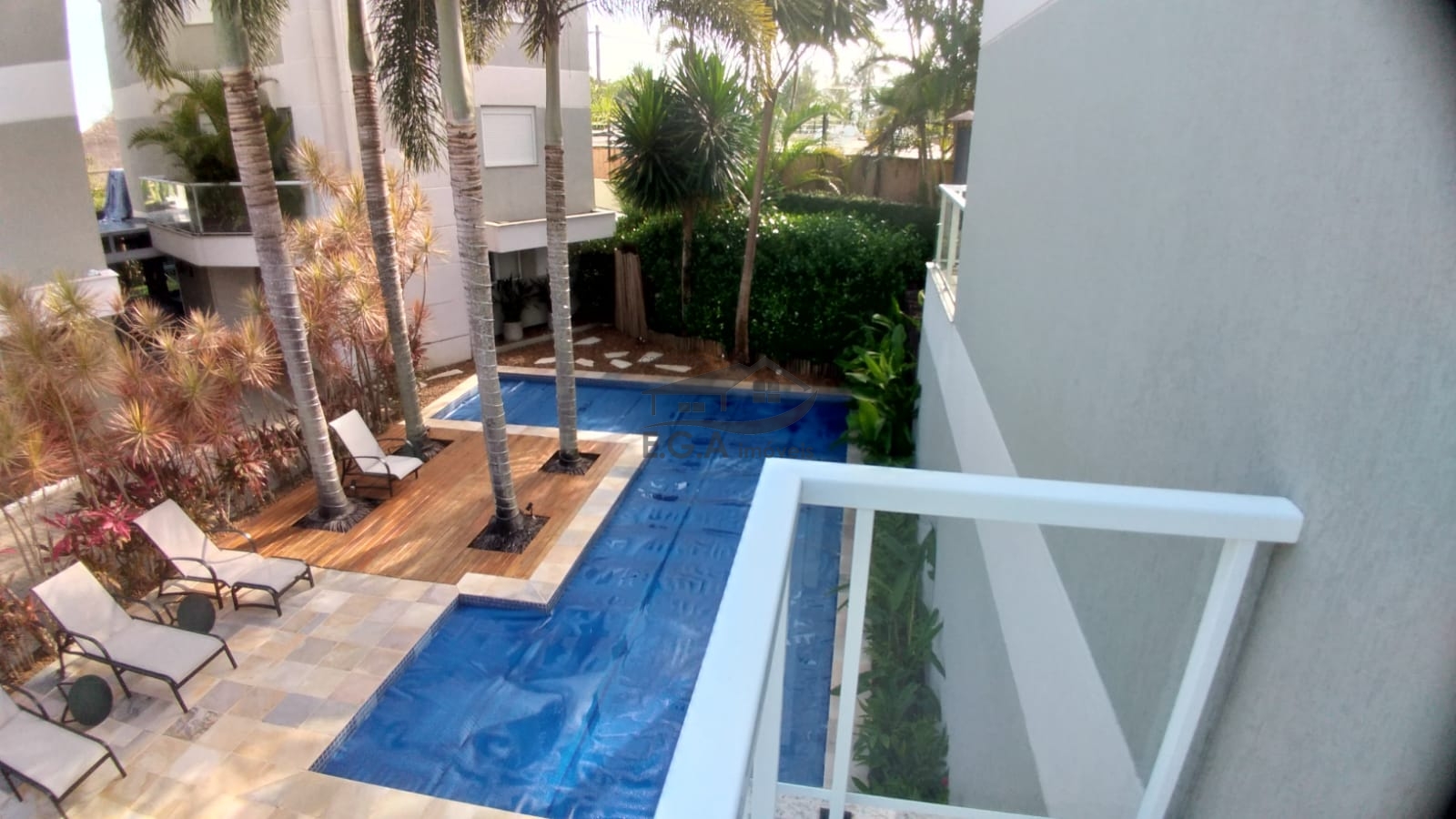 Casa na praia de juquey