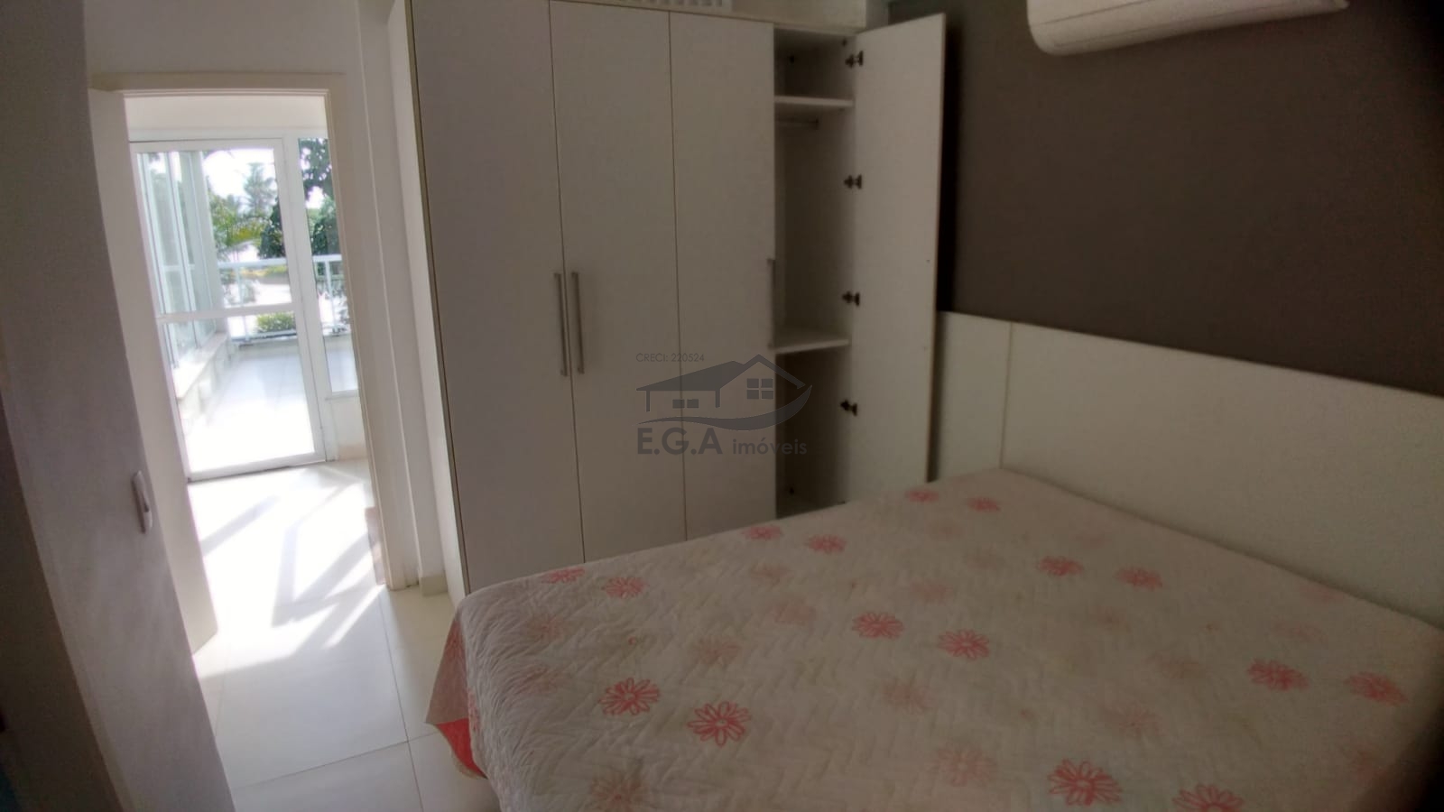 Casa na praia de juquey