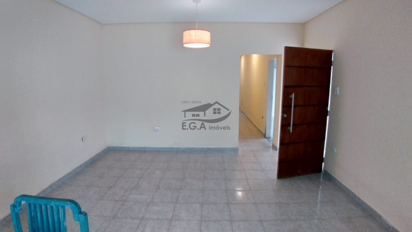 Casa na praia de boiçucanga