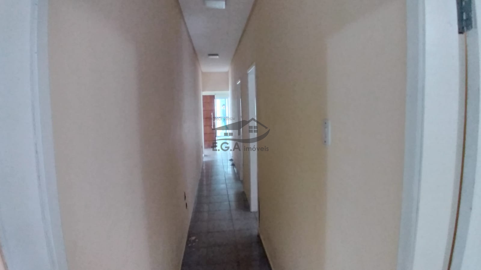 Casa na praia de boiçucanga
