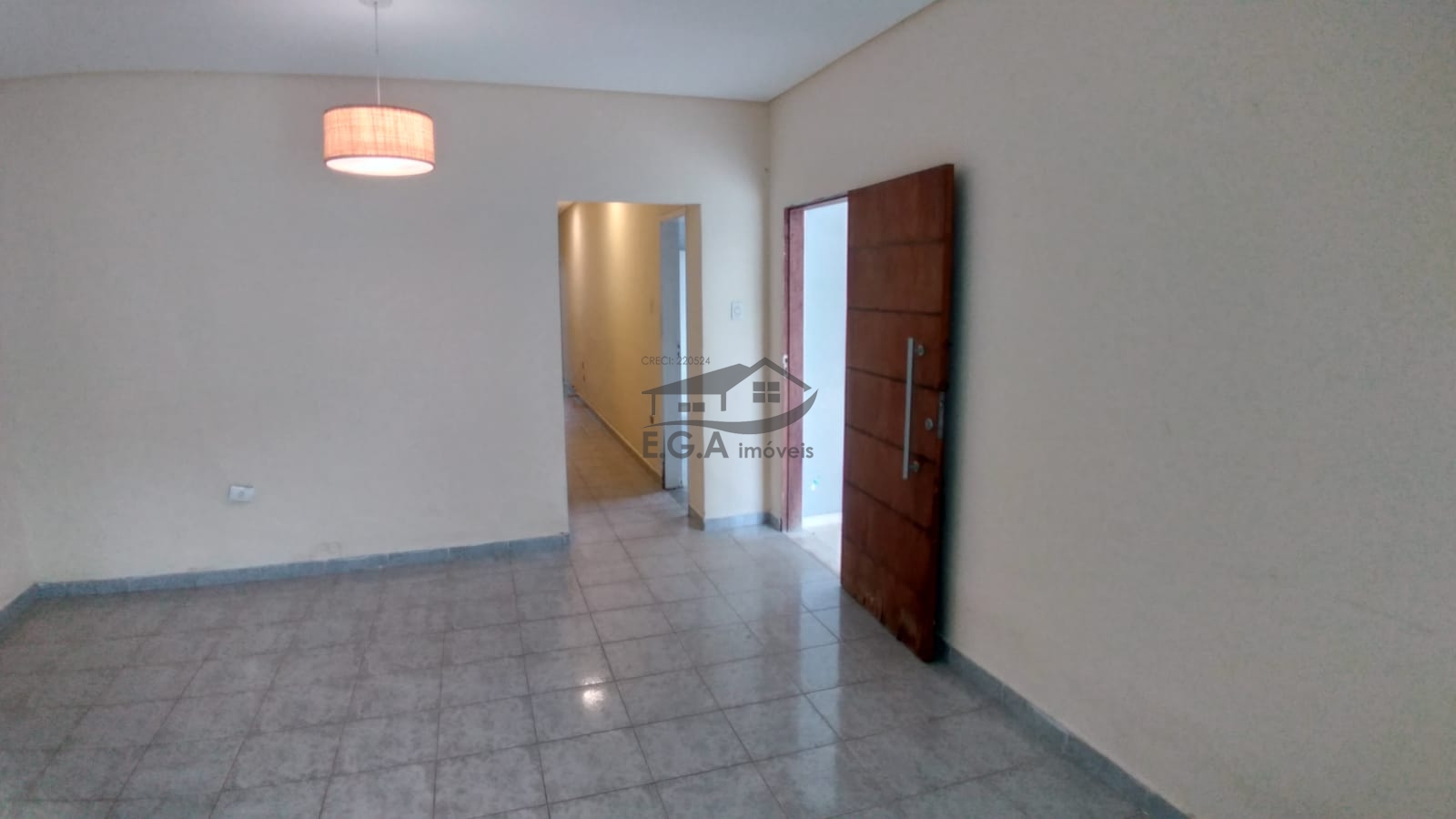 Casa na praia de boiçucanga
