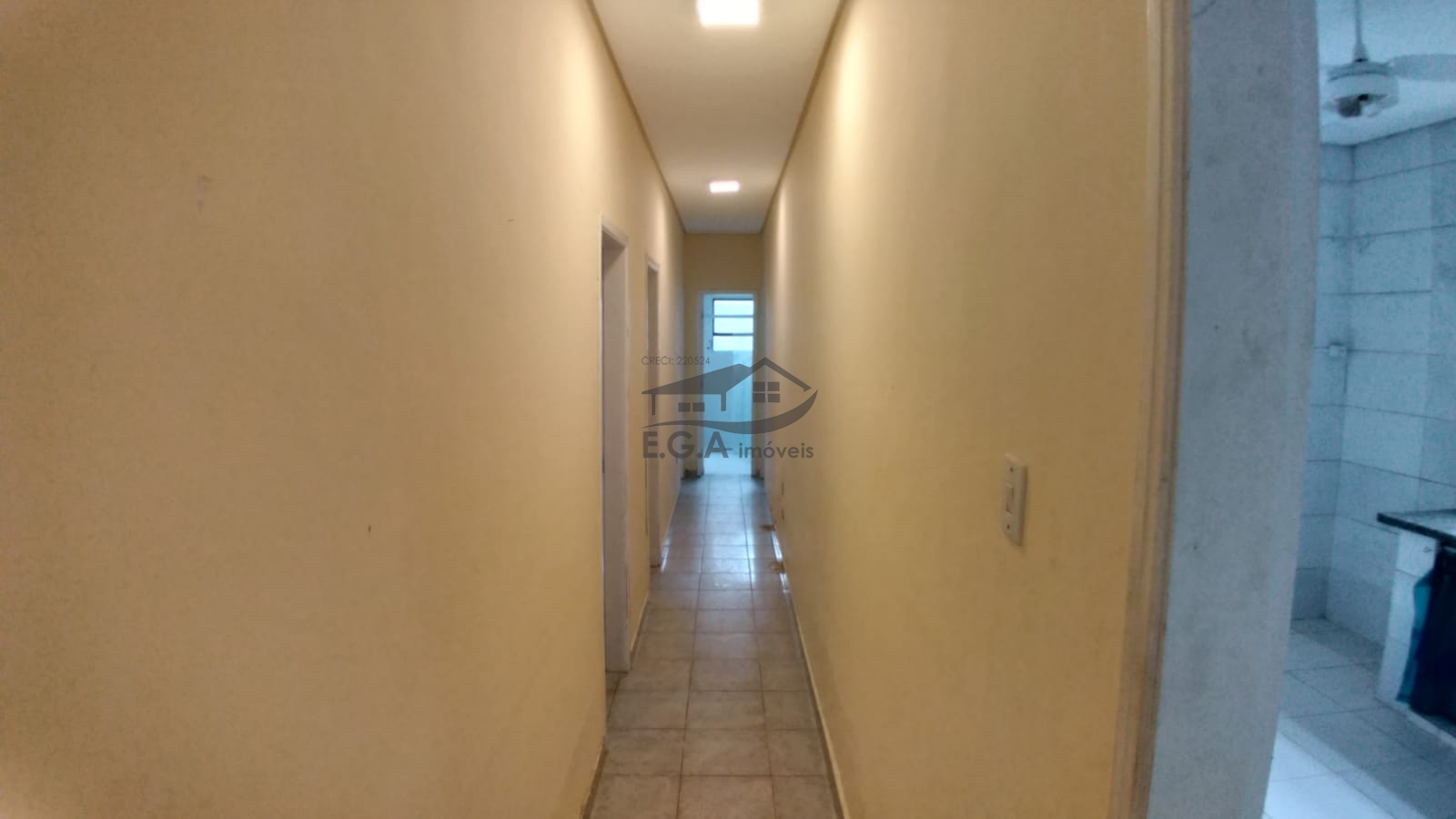 Casa na praia de boiçucanga