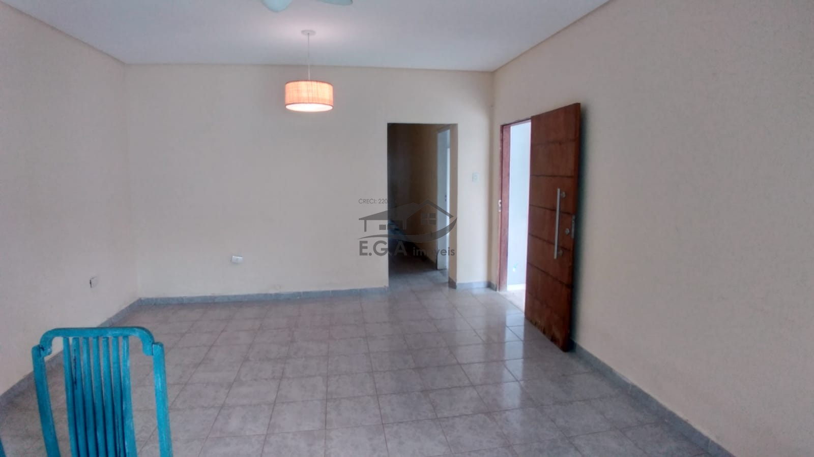 Casa na praia de boiçucanga