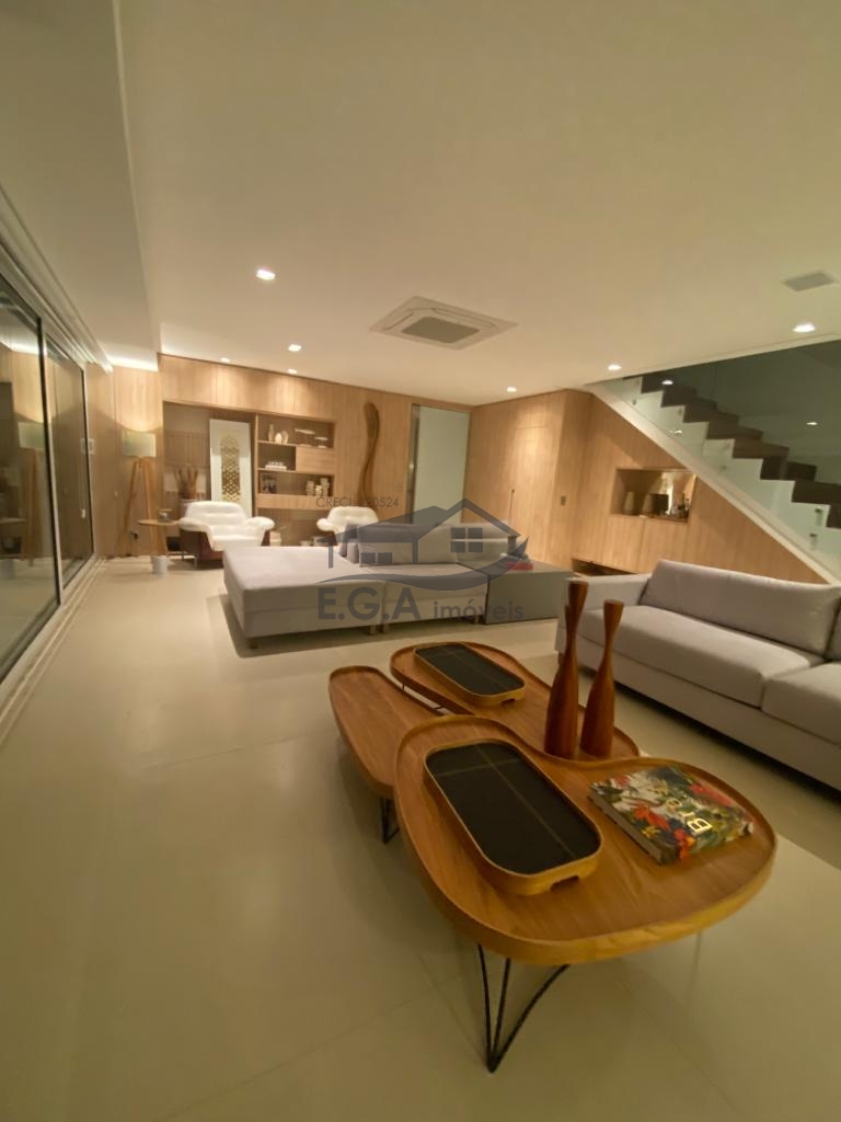 Casa frente ao mar em Juquey