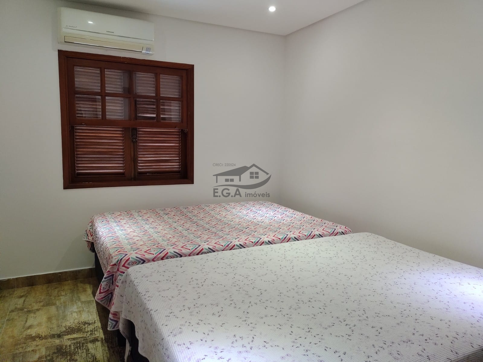 Casa de cond. Em juquey a 200mts praia