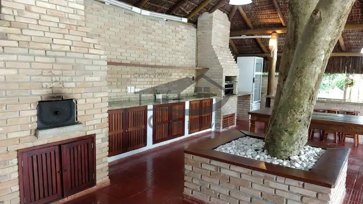 Casa de cond. Em juquey a 200mts praia