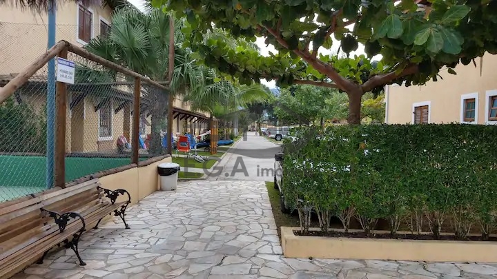 Casa de cond. Em juquey a 200mts praia