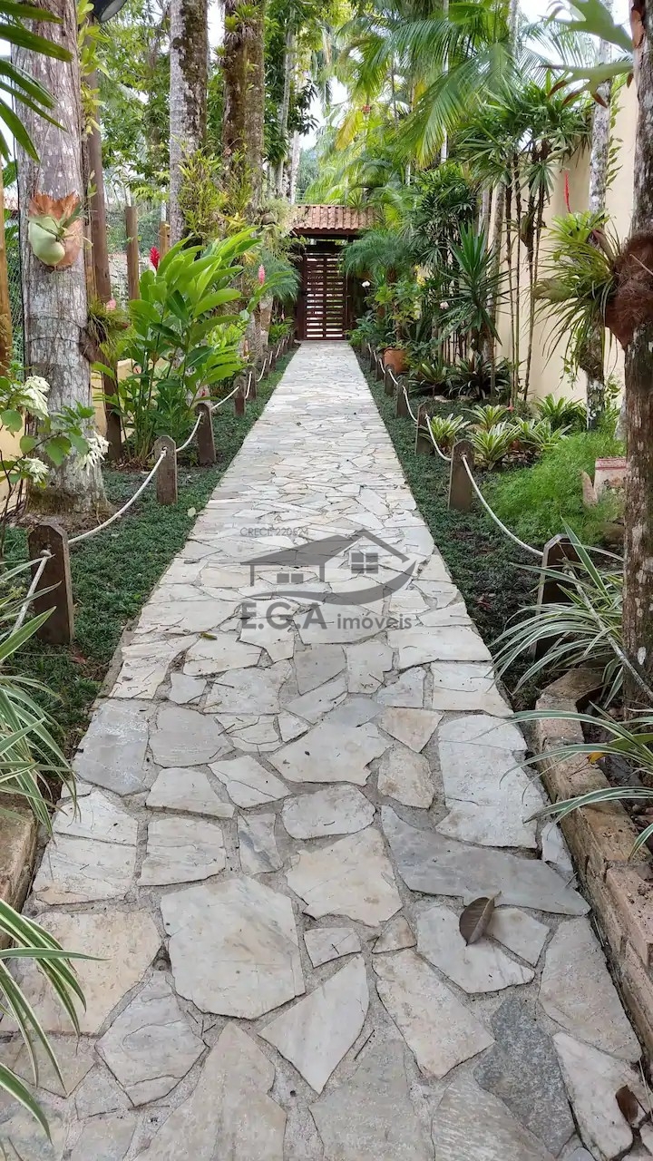Casa de cond. Em juquey a 200mts praia