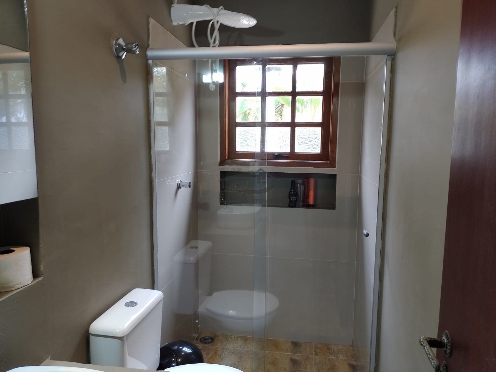 Casa de cond. Em juquey a 200mts praia