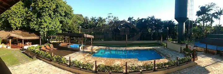 Casa de cond. Em juquey a 200mts praia