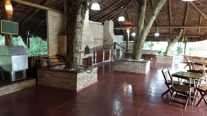 Casa de cond. Em juquey a 200mts praia