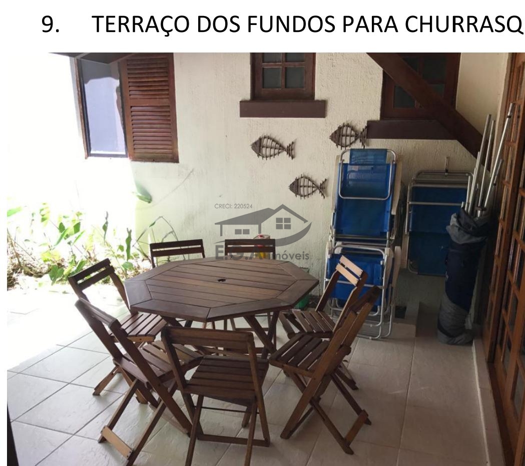 Casa na praia do engenho frente ao mar.