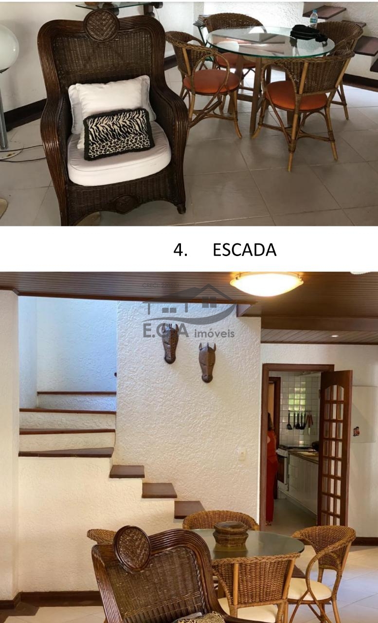 Casa na praia do engenho frente ao mar.