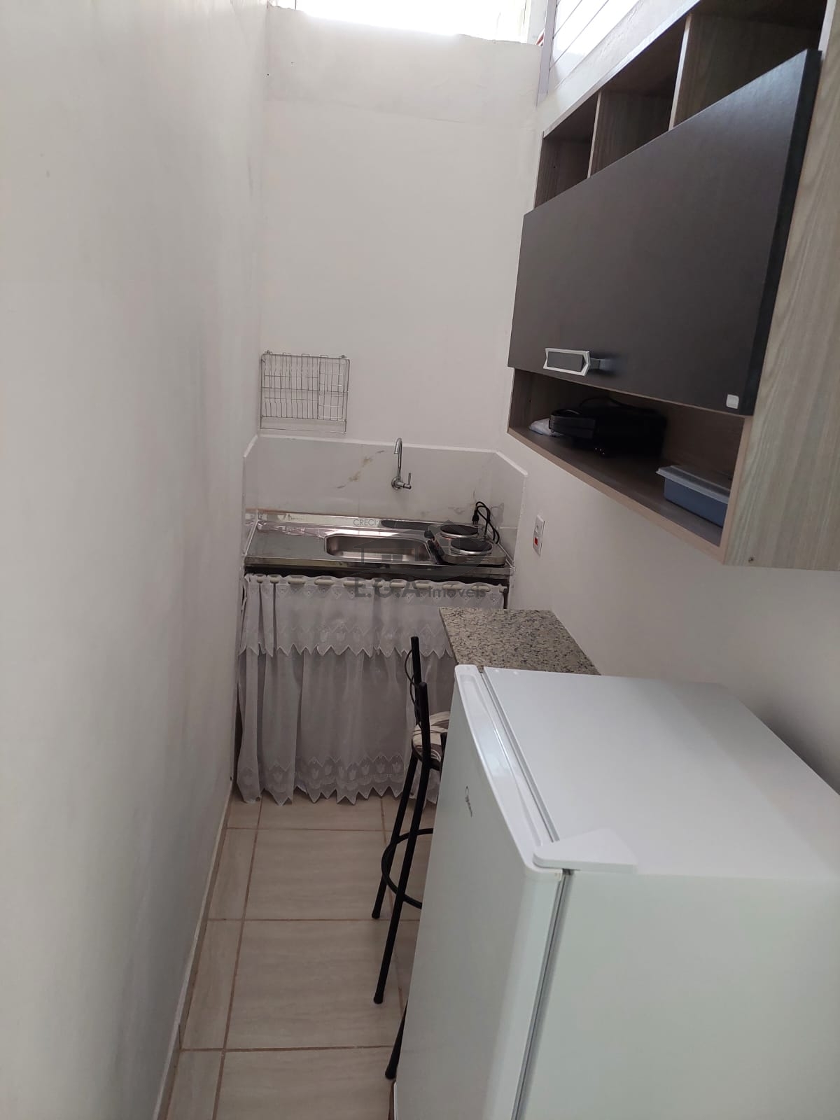 Casa na praia de Boiçucanga