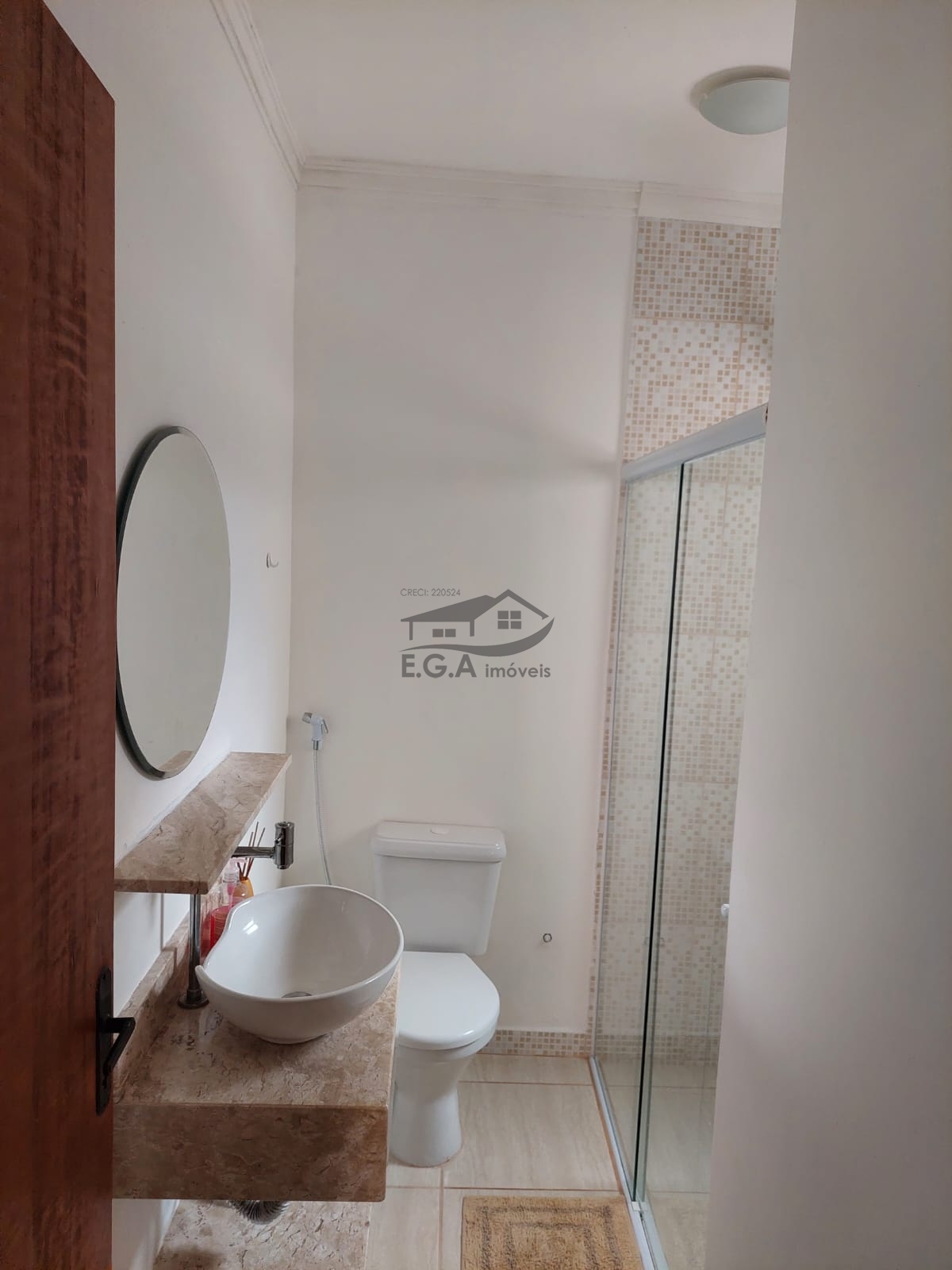 Casa na praia de Boiçucanga