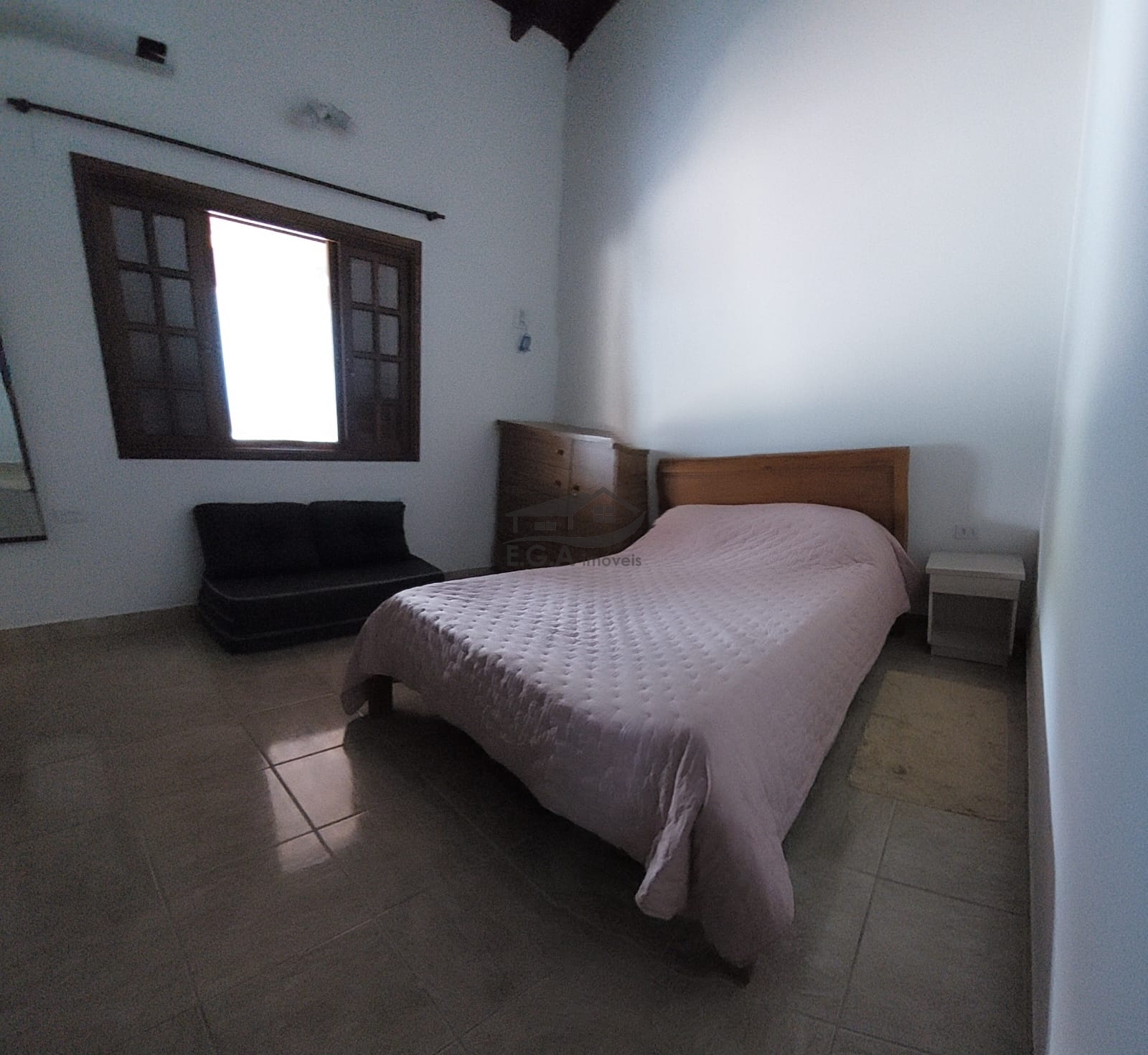 Casa na praia de Boiçucanga