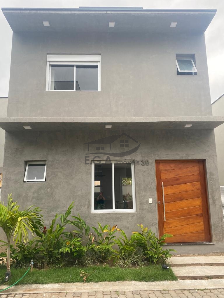 Casa de condomínio em camburi