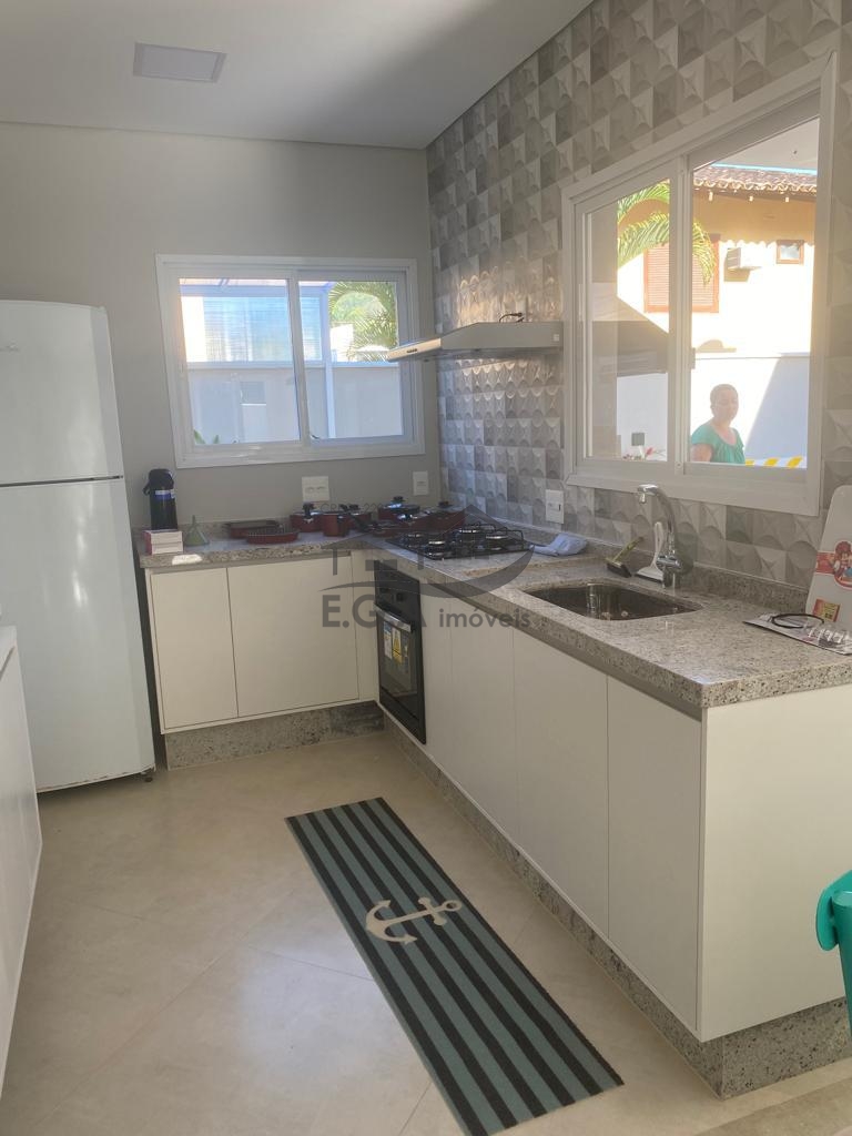 Casa de condomínio em camburi