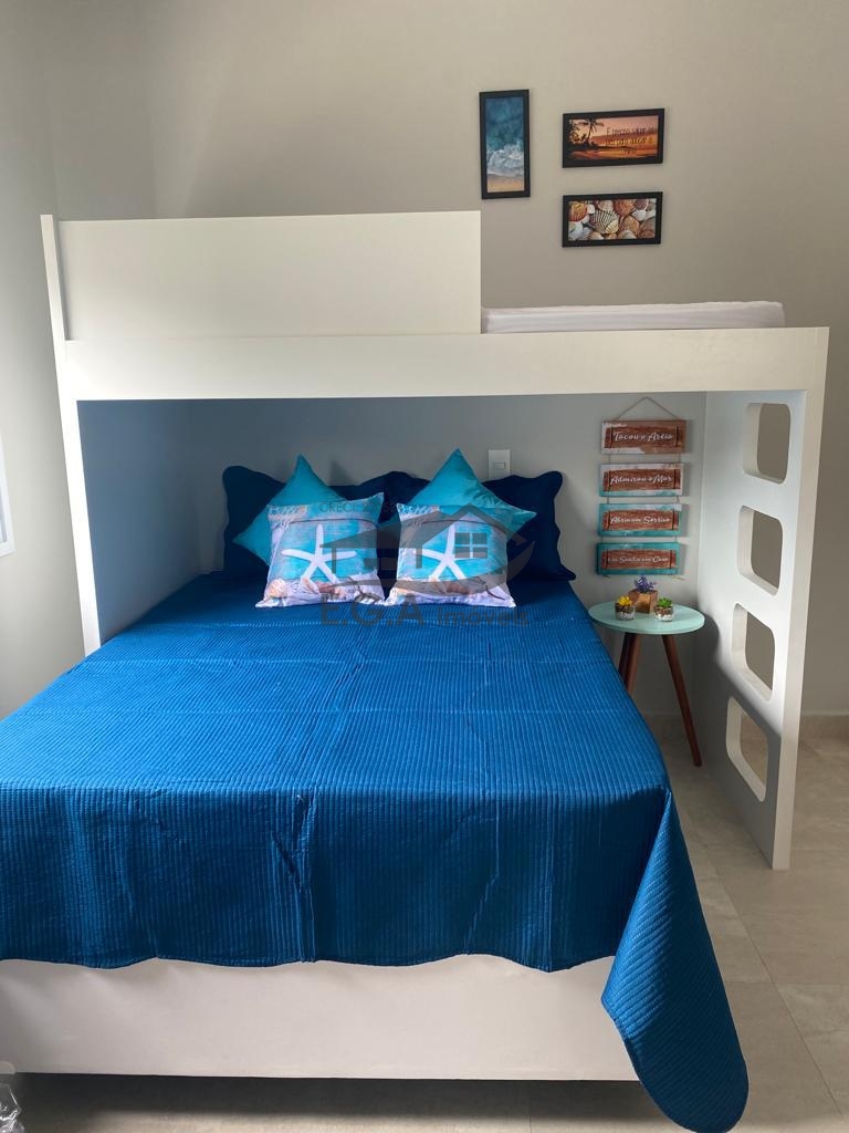 Casa de condomínio em camburi