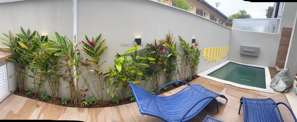 Casa de condomínio em camburi