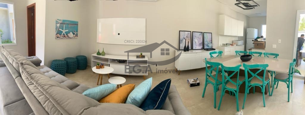 Casa de condomínio em camburi