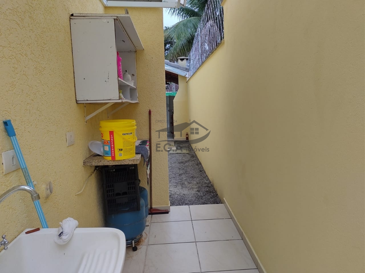 Casa na praia de juquey 600mt da praia.