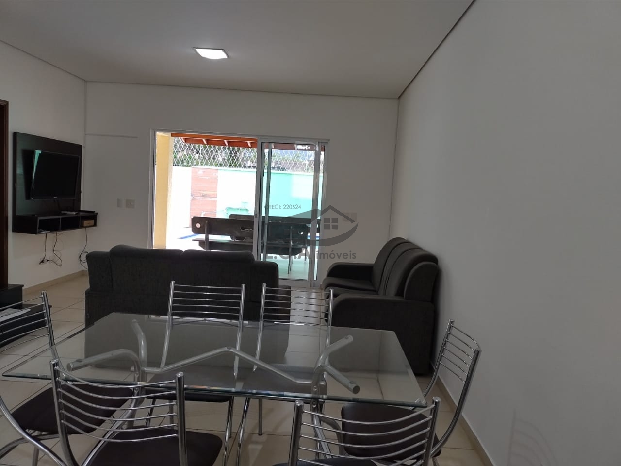 Casa na praia de juquey 600mt da praia.