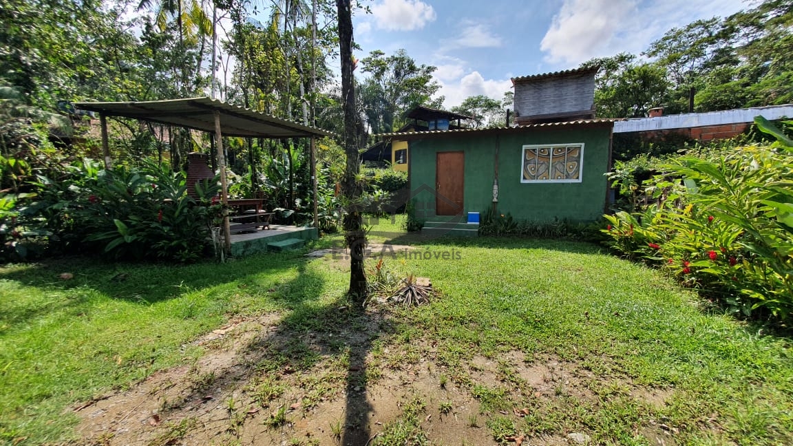 05 casa tipo chalé sertão camburi