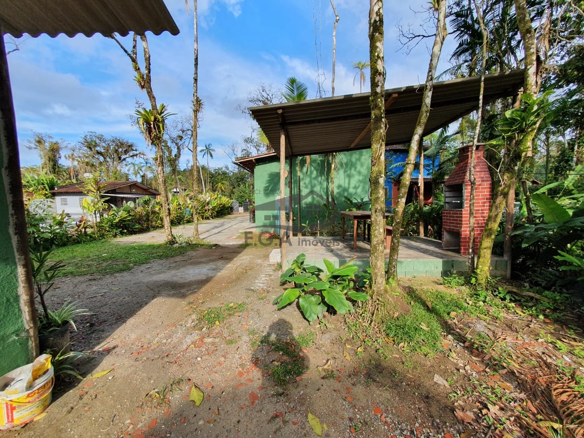 05 casa tipo chalé sertão camburi
