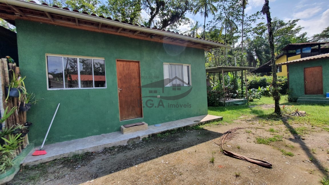 05 casa tipo chalé sertão camburi