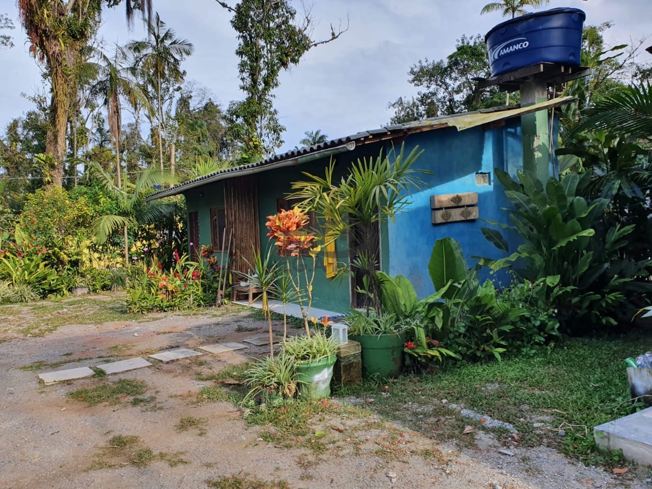 05 casa tipo chalé sertão camburi