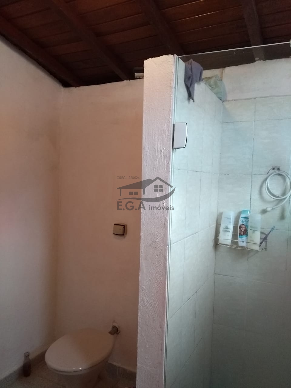 Casa na praia de boiçucanga