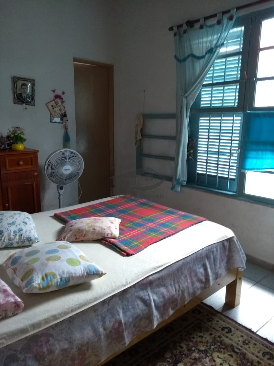 Casa na praia de boiçucanga