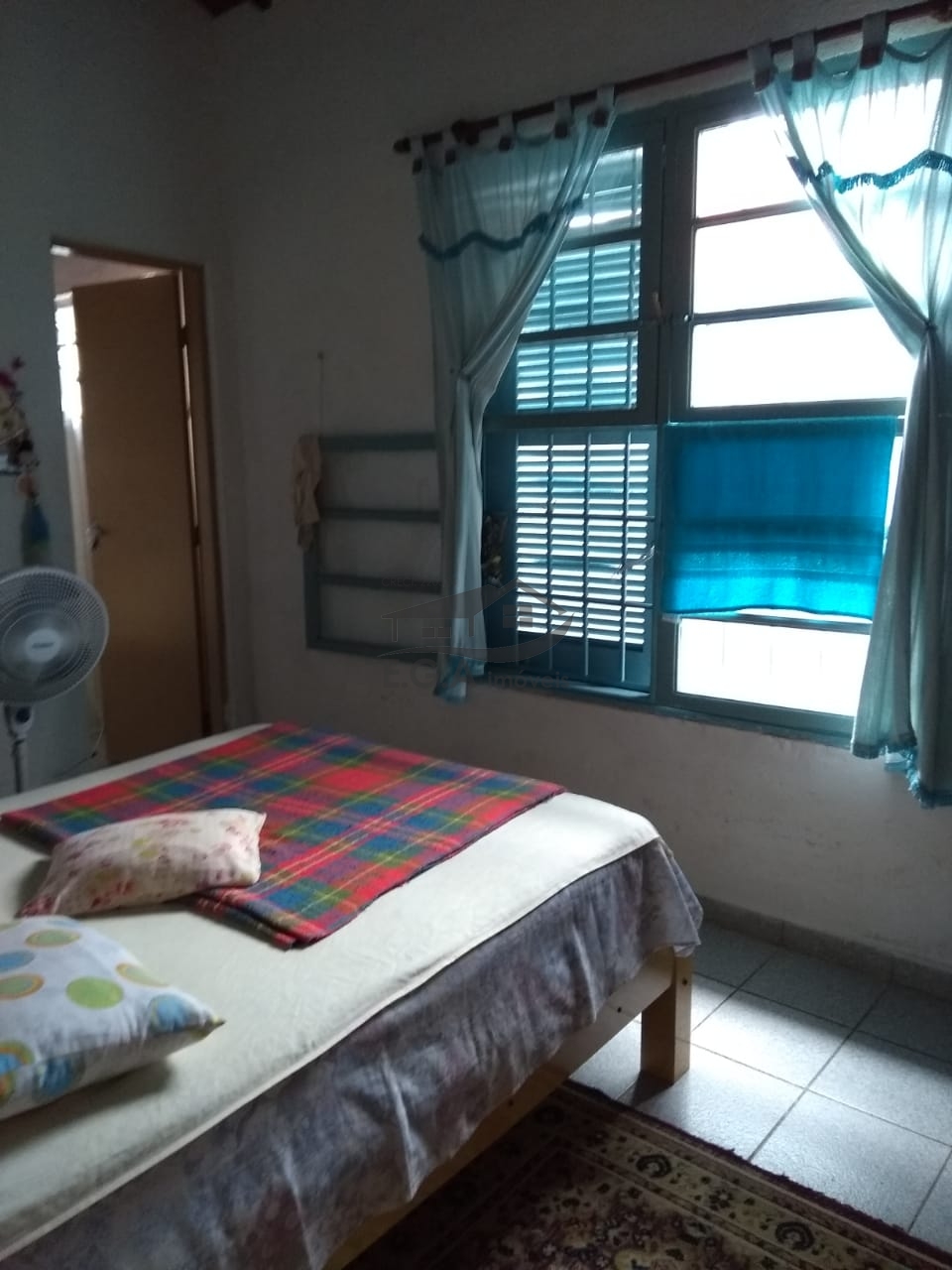 Casa na praia de boiçucanga