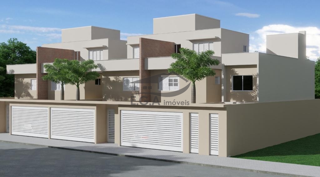 Casa de cond. Na praia de juquey