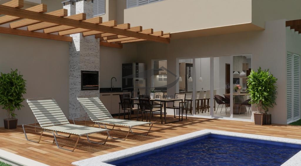 Casa de cond. Na praia de juquey