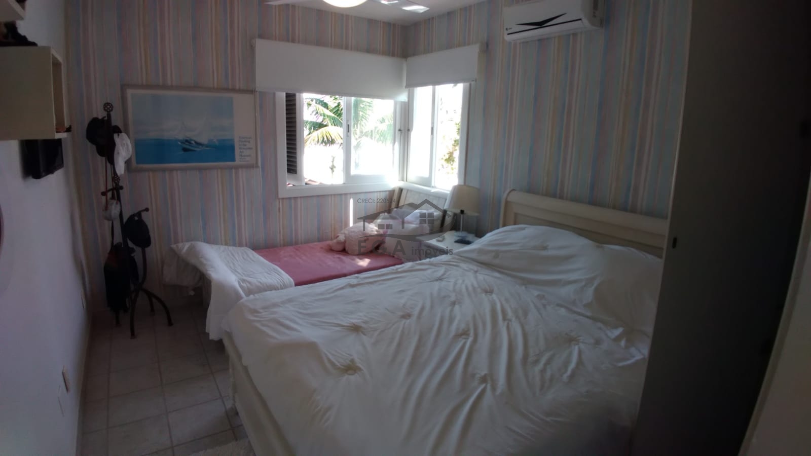 Casa de condomínio 50 mt da praia em juquey