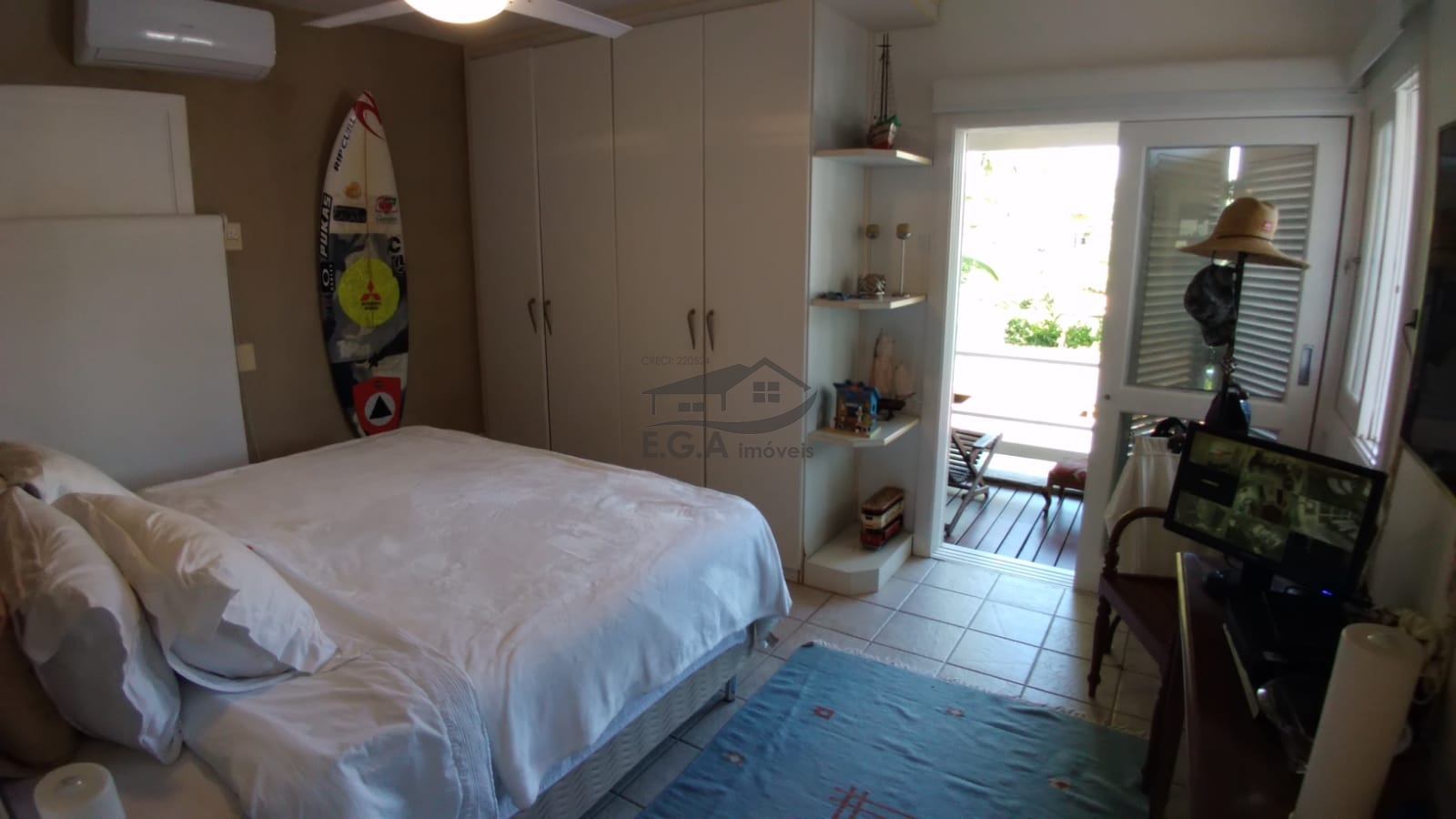 Casa de condomínio 50 mt da praia em juquey