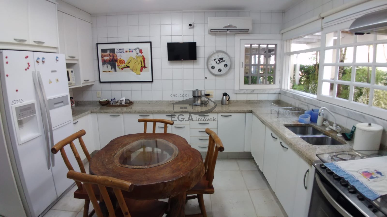 Casa de condomínio 50 mt da praia em juquey