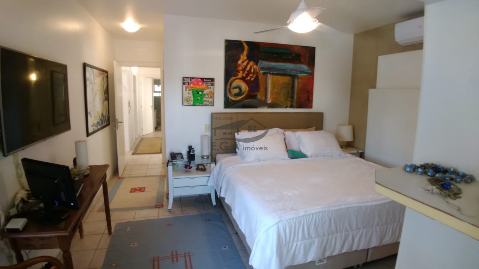 Casa de condomínio 50 mt da praia em juquey