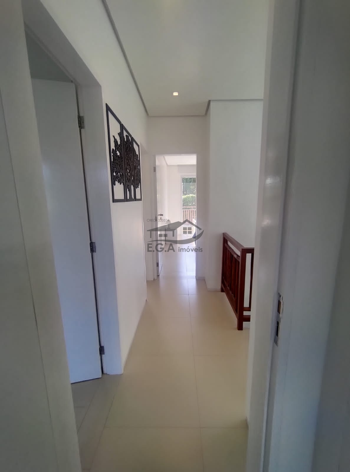 Casa na praia de juquey