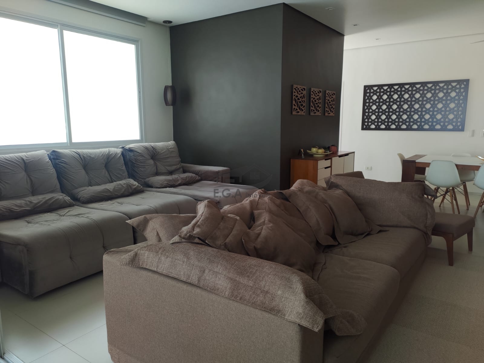 Casa na praia de juquey