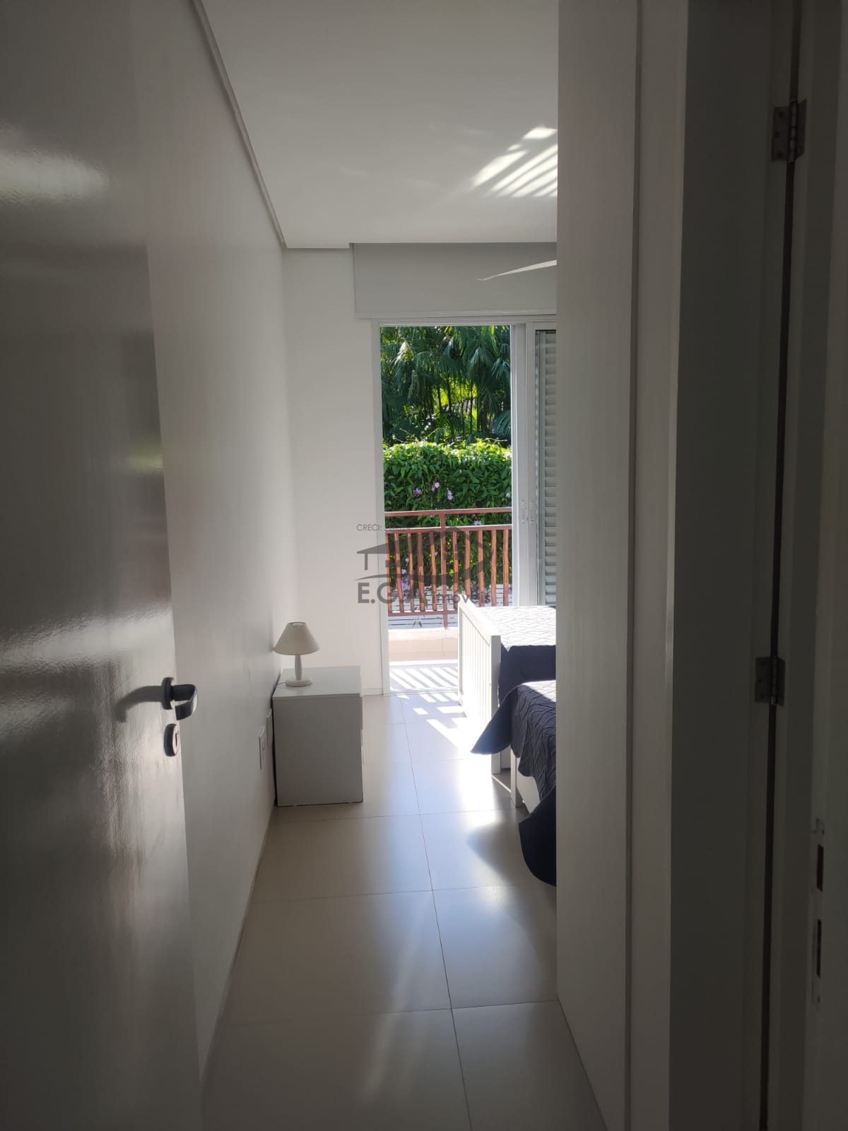 Casa na praia de juquey