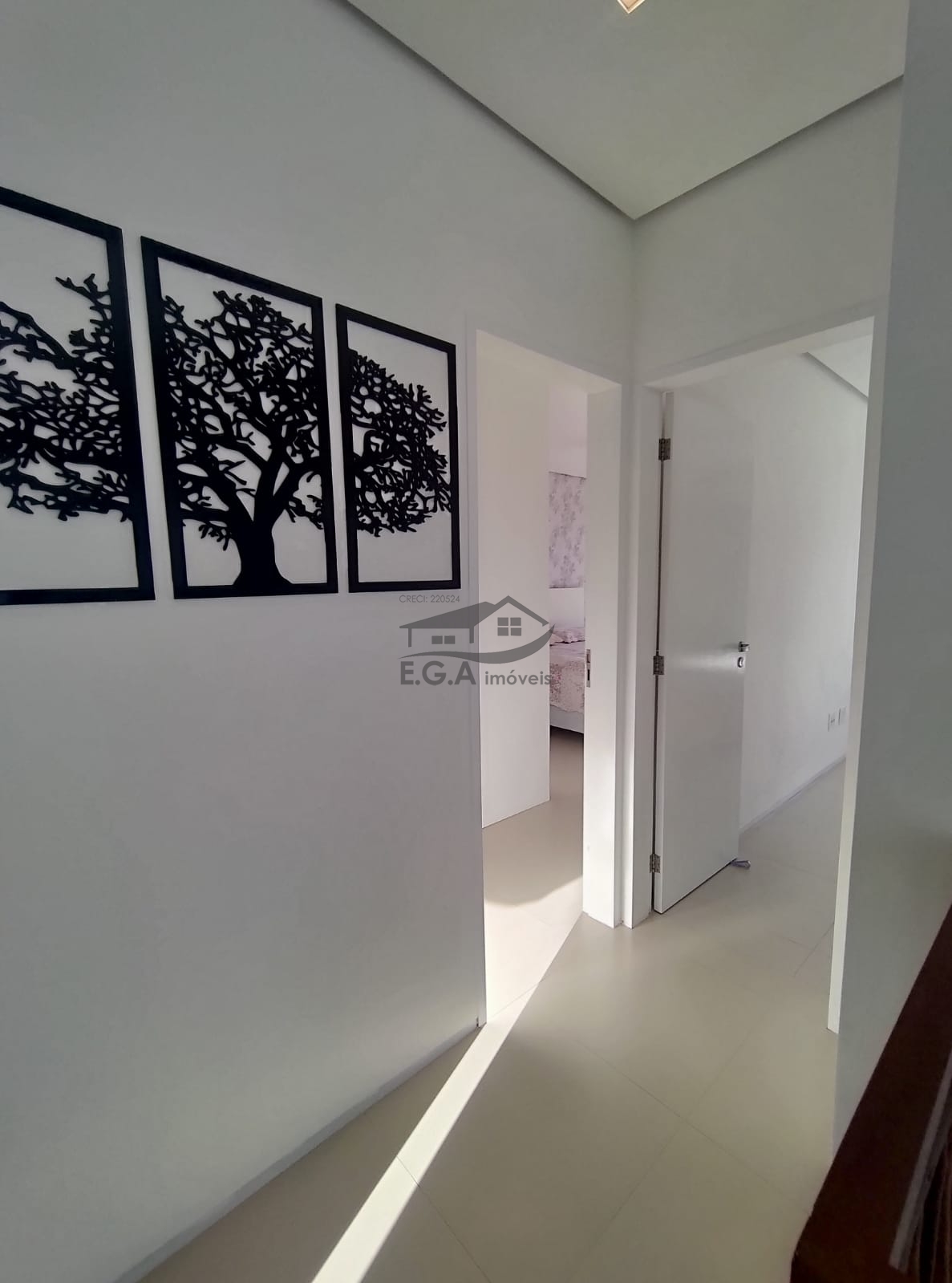 Casa na praia de juquey