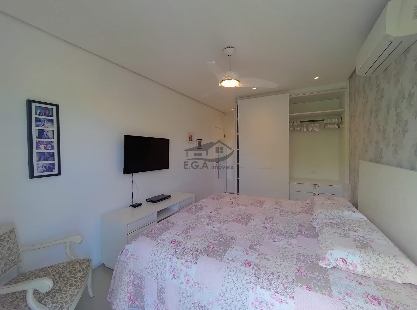 Casa na praia de juquey
