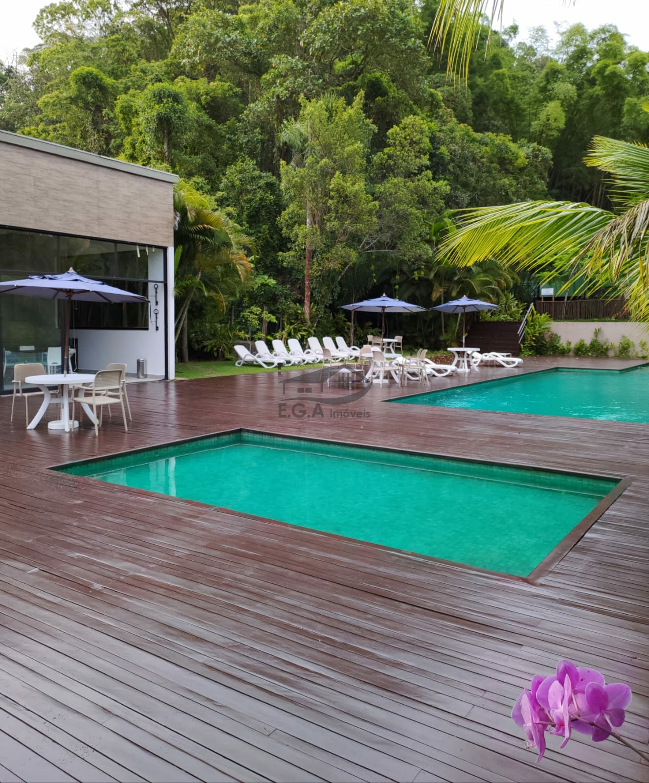 Casa na praia de juquey p/ locação