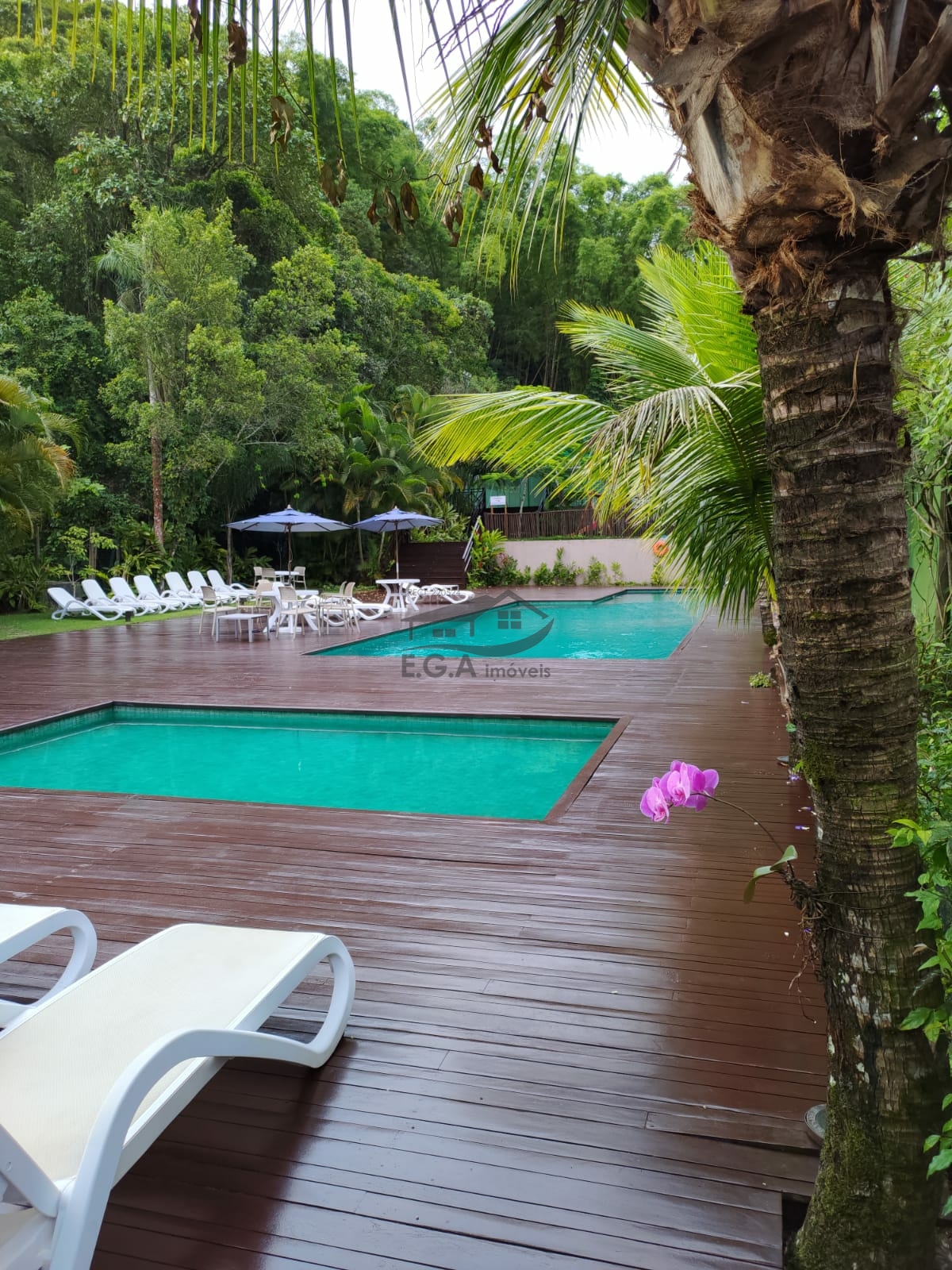 Casa na praia de juquey p/ locação