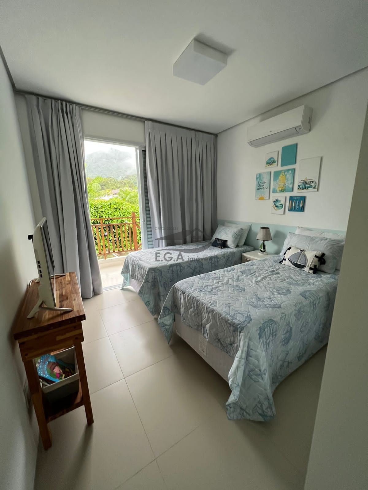 Casa na praia de juquey p/ locação