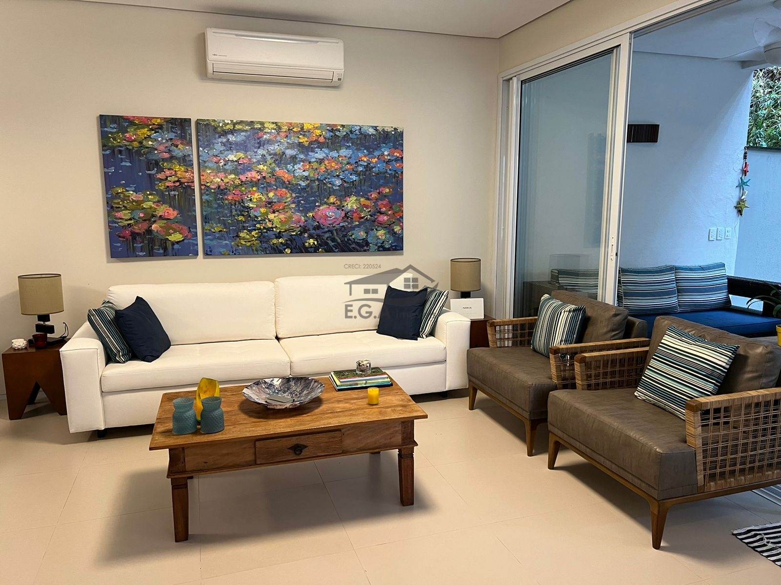 Casa na praia de juquey p/ locação