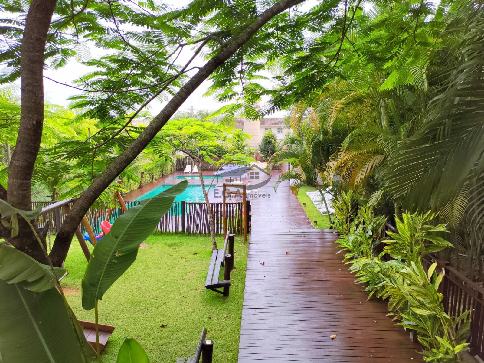 Casa na praia de juquey p/ locação